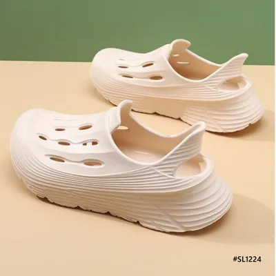 Plush Drift Men’s Slippers